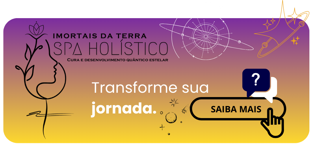 SPA Holístico Imortais da Terra | Viamão RS