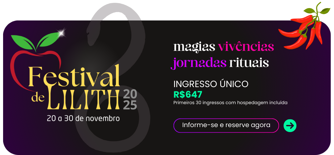 Festival de Lilith 2025 - Viamão/RS