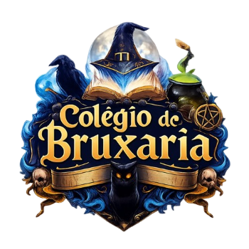 Colégio de Bruxaria 2026 - Viamão RS