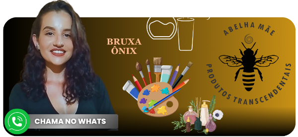 Bruxa Ônix | Abelha Mãe | Imortais da Terra