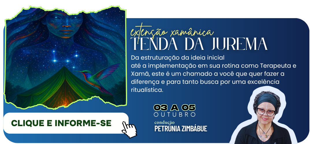 Formação Tenda da Jurema