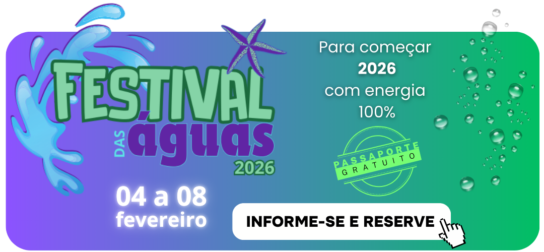 Festival das Águas - Viamão RS