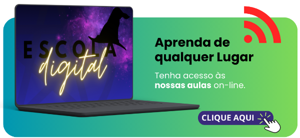 Escola de magia, bruxaria e ocultismo - RS - 2025