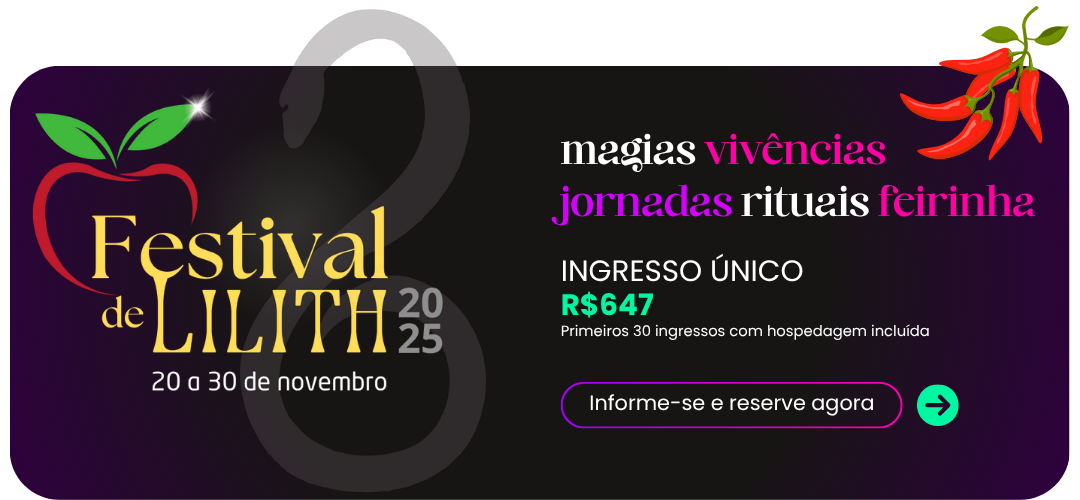 Festival de Lilith 2025 - Viamão/RS